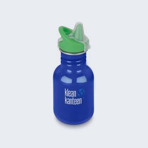 Botella Klean Kanteen Sippy para Niño