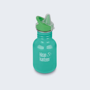 Botella Klean Kanteen Sippy para Niño