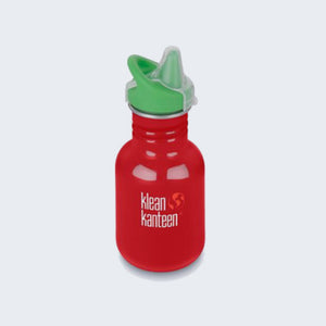 Botella Klean Kanteen Sippy para Niño