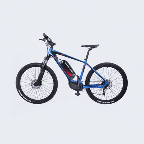 Bicicleta Eléctrica MTB 27.5