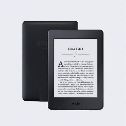 Amazon Kindle Paperwhite