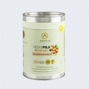 VeggiMilk Almendra