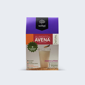 Bebida de Avena, Arroz o Maíz en Polvo (6 L)