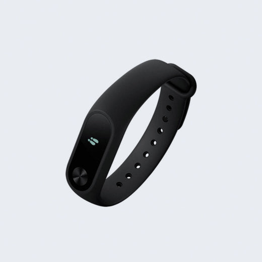 Pulsera Deportiva Inteligente Mi Band 2 de Xiaomi