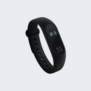 Pulsera Deportiva Inteligente Mi Band 2 de Xiaomi