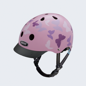 Casco Deportivo Nutcase para Niños