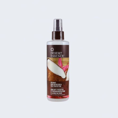 Spray Protector y Anti Frizz de Coco