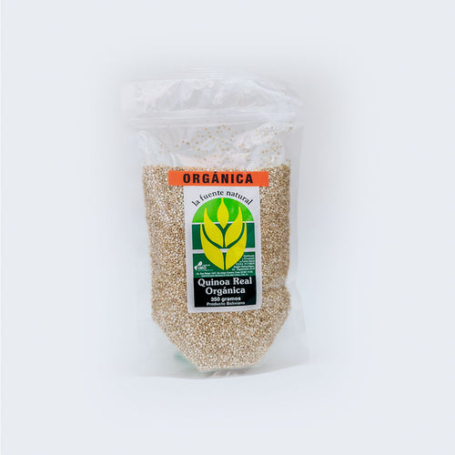 Quinoa Orgánica