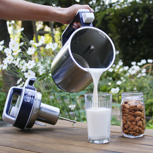 Multifuncional Kälter para hacer Sopas y Leches Vegetales