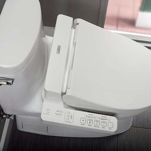 Bidet Tapa Inteligente Toto C100