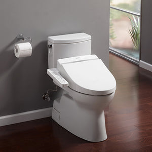 Bidet Tapa Inteligente Toto C100