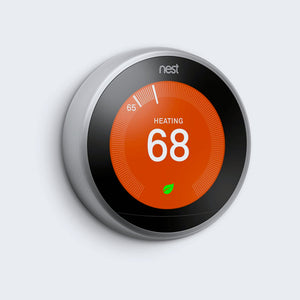 Termostato Inteligente Nest