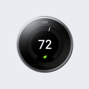 Termostato Inteligente Nest