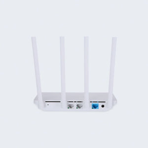 Mini Router Xiaomi con 4 Antenas