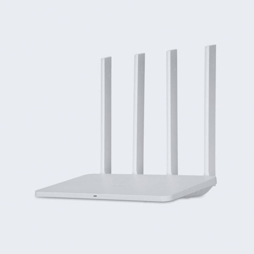 Mini Router Xiaomi con 4 Antenas