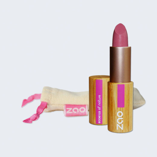 Labial Ecológico Recargable ZAO