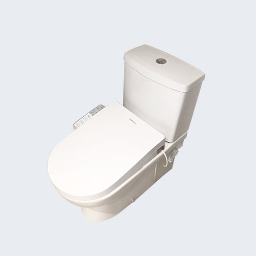 Bidet Tapa Inteligente Makezu. Elige modelo