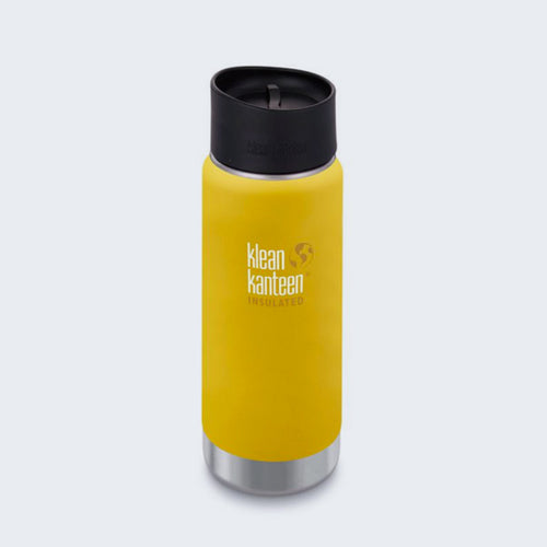 Botella Térmica Wide 473 ml de Klean Kanteen