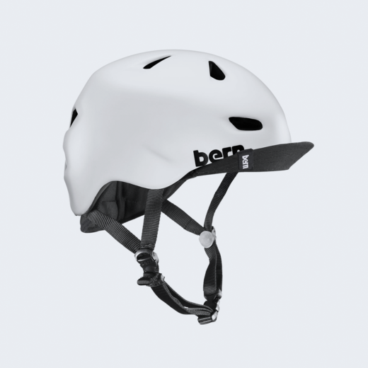 Casco Bern para Bicicleta, Skate o Ski. Elige modelo