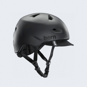 Casco Bern para Bicicleta, Skate o Ski. Elige modelo