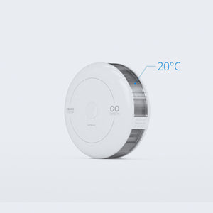 Sensor de Monóxido de Carbono