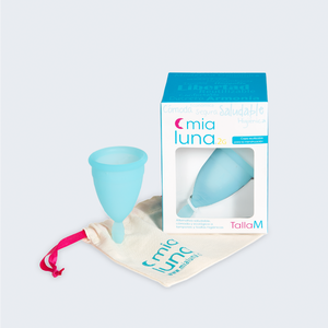 Copa Menstrual MiaLuna