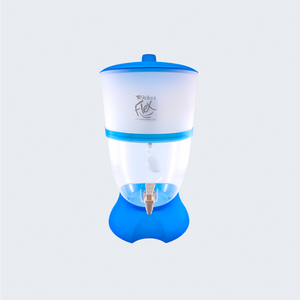 Purificador de Agua Flex de 6 Litros