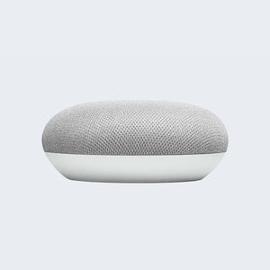 Altavoz Inteligente Google Home Mini