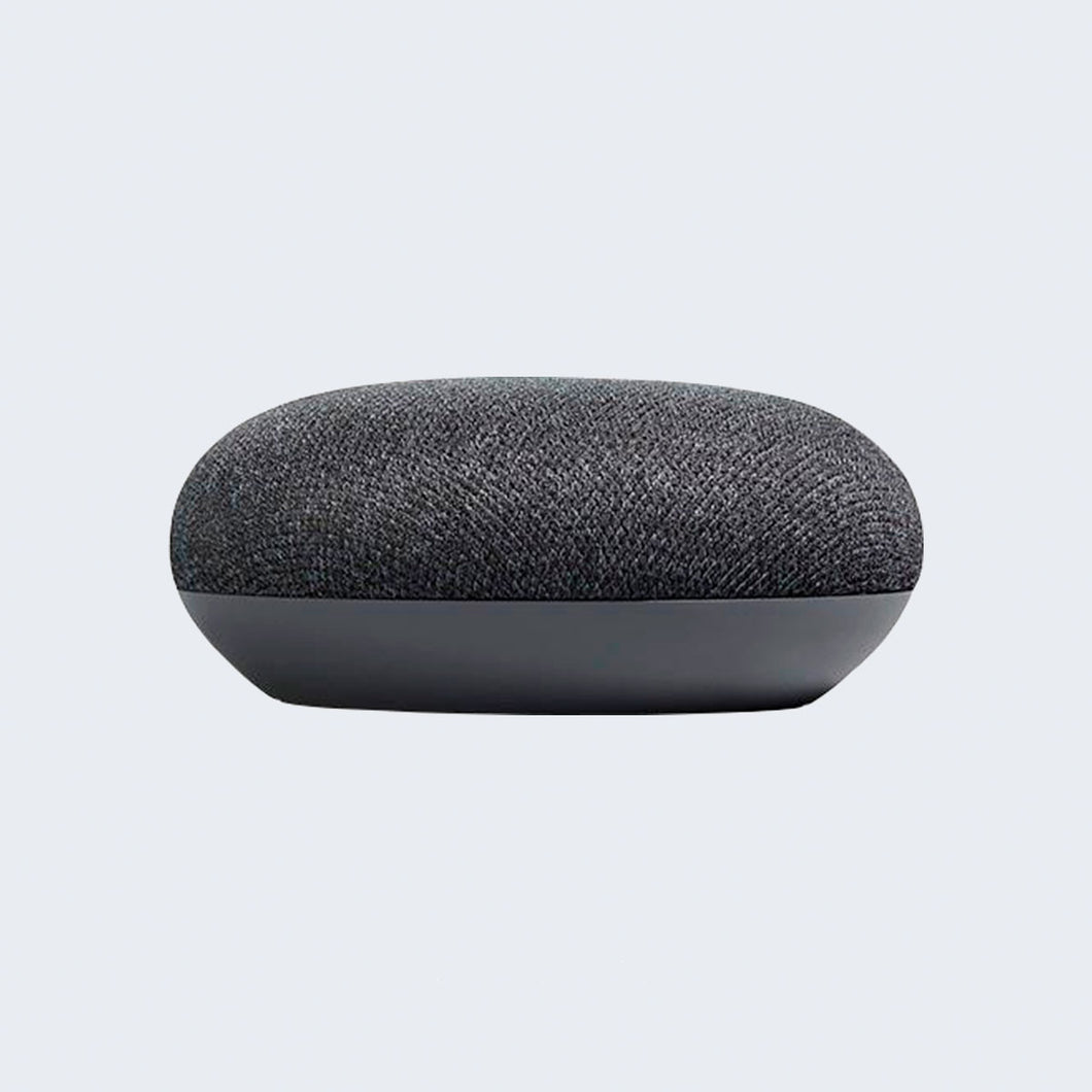 Altavoz Inteligente Google Home Mini