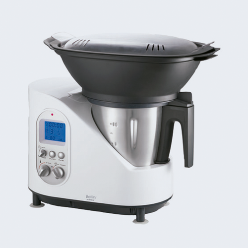 Robot de cocina Kitchen Master Bellini