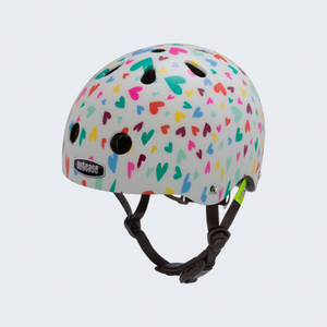 Casco Deportivo Nutcase para Bebés