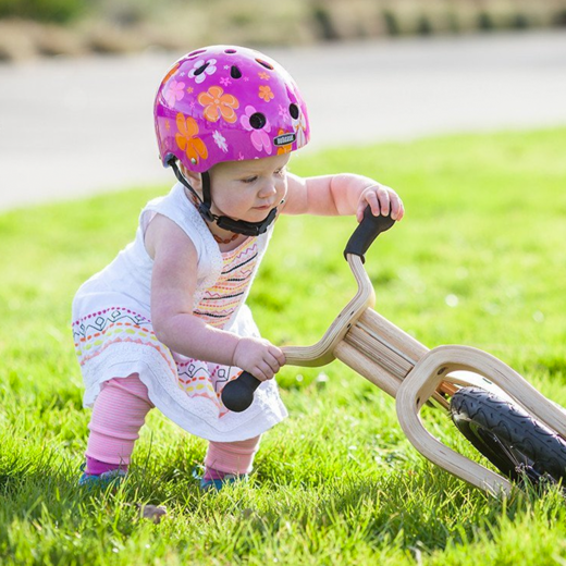 Casco Deportivo Nutcase para Bebés