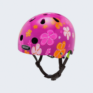 Casco Deportivo Nutcase para Bebés