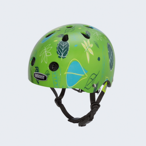 Casco Deportivo Nutcase para Bebés