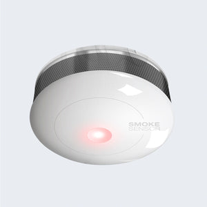 Sensor de Humo