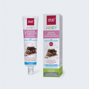 Pasta dental para niños Juicy 35 ml.