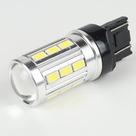 Led Luz Ampolleta